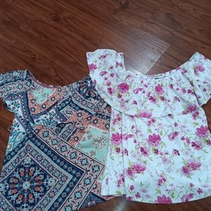 Super cute summer tops